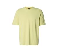 Boss Chup Short Sleeve T-shirt Giallo 2XL Uomo
