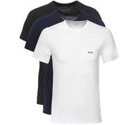 Boss Maglietta da Uomo a Maniche Corte, Confezione da 3, Openmiscellaneous982, XL