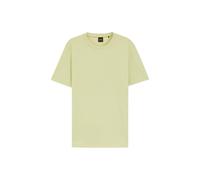 Boss Maglietta da Uomo, Beige Medio 267, L