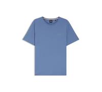 Boss Maglietta da Uomo Mix&Match R 10259900 0 Loungewear_T_Shirt, Light/Pastel Blue 459, L