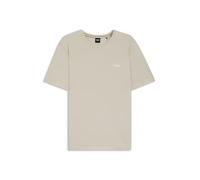 Boss Maglietta da Uomo Mix&Match R 10259900 0 Loungewear_T_Shirt, Open Grey 075, L