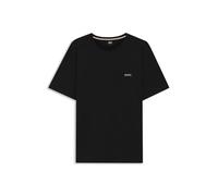 Boss Mix&match R 10259917 Short Sleeve T-shirt Nero S Uomo