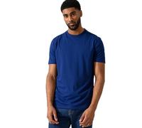 Boss Maglietta da Uomo, Navy 419, L