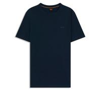 Boss Maglietta da Uomo, Open Blue 464, XL