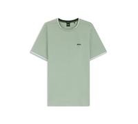 Boss Maglietta da Uomo, Open Green 359, M