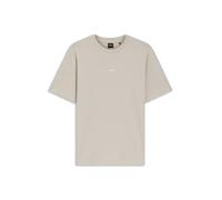 T-shirt BOSS TChup manica corta beige - L
