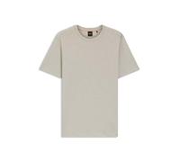 Boss Maglietta da Uomo, Open Grey 070, S
