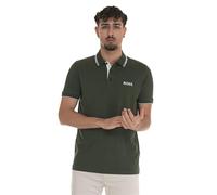 BOSS Maglietta da uomo Paddy Pro 10226584 01 (confezione da 1), 355 Verde Aperto, M