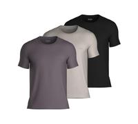 Boss Maglietta da Uomo RN 3p Co, Open Miscellaneous 977, L