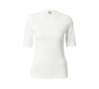 BOSS Maglietta 'Efita' bianco Donna BOSS XL