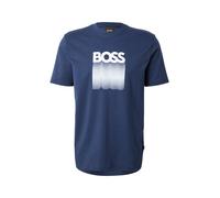 Boss - T-Camicie - - Tops - Uomo - Blu - M