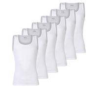 BOSS Maglietta intima bianco Uomo - Premium - Biancheria e abbigliamento da mare - Intimo - Canottiere BOSS XL