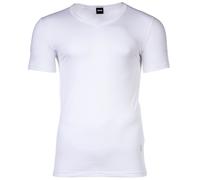 BOSS Maglietta intima bianco Uomo - Premium - Biancheria e abbigliamento da mare - Intimo - Canottiere BOSS XXL