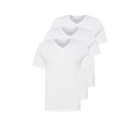 BOSS Maglietta intima 'Classic' bianco Uomo - Premium - Biancheria e abbigliamento da mare - Intimo - Canottiere BOSS L