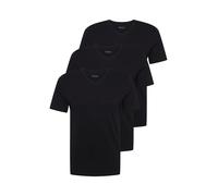 BOSS Maglietta intima 'Classic' nero Uomo BOSS S nero