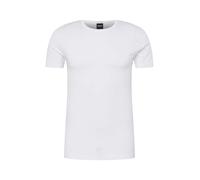 BOSS Maglietta intima 'Modern' bianco Uomo BOSS M bianco
