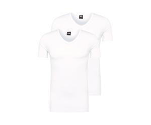 BOSS Maglietta intima 'Modern' bianco Uomo BOSS XXL