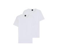 BOSS Maglietta intima 'Modern' bianco Uomo - Premium - Biancheria e abbigliamento da mare - Intimo - Canottiere BOSS M