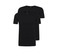 BOSS Maglietta intima 'Modern' nero Uomo BOSS XXL nero