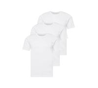 BOSS Maglietta intima offwhite Uomo - Premium - Biancheria e abbigliamento da mare - Intimo - Canottiere BOSS XXL