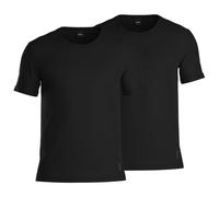 BOSS Maglietta intima 'Modern' nero Uomo BOSS XXL nero