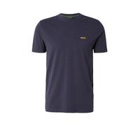 BOSS Maglietta marino Uomo - Abbigliamento - Taglie comode - Maglie e T-shirt BOSS S