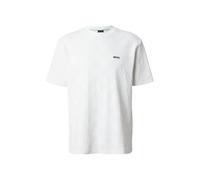 BOSS Maglietta 'Member' bianco Uomo BOSS XS