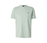 BOSS Maglietta menta Uomo BOSS L
