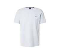 BOSS Maglietta 'Mix&Match' blu pastello Uomo BOSS S