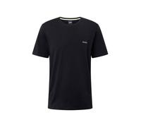 BOSS Maglietta 'Mix&Match' nero / bianco Uomo BOSS M nero / bianco