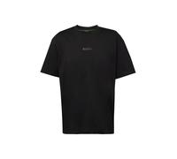 BOSS Tee 10 Maglietta, Black1, S Uomo