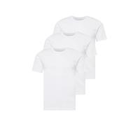 BOSS Maglietta offwhite Uomo BOSS L offwhite