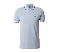 Boss Paddy 10241663 01 Polo, 025 Grigio Scuro, XL Uomo