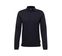 BOSS Maglietta 'Pado 30' navy, Taglia M