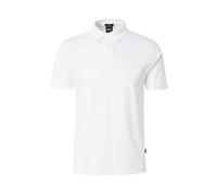 BOSS Maglietta 'Palosh' bianco Uomo - PROMO - Premium - Maglie e T-shirt - Polo BOSS S