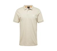 BOSS Maglietta 'Passenger' beige, Taglia S