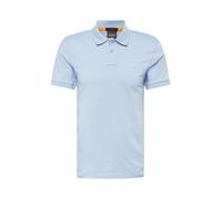 BOSS Maglietta 'Passenger' blu chiaro Uomo BOSS L blu chiaro