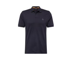 BOSS Maglietta 'Passenger' marino Uomo - Abbigliamento - Taglie comode - Maglie e T-shirt BOSS XL