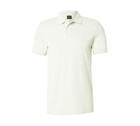 Boss Passenger 10256683 Orange Short Sleeve Polo Verde S Uomo