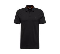 BOSS Polo slim fit in cotone elasticizzato con toppa con logo - Style Passenger, 50507803 Nero L