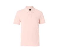 Boss Passenger 10256683 Short Sleeve Polo Rosa M Uomo