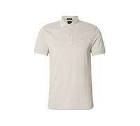 BOSS Maglietta 'Passertip' greige Uomo BOSS S