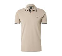BOSS Maglietta 'Paul' grigio chiaro Uomo BOSS M