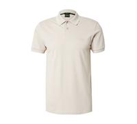 BOSS Maglietta 'Paul' stucco / beige chiaro Uomo BOSS XL stucco / beige chiaro