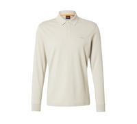BOSS Maglietta 'Pe_interlock' beige Uomo BOSS XXL beige