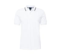 BOSS Polo PENROSE bianco | XXL