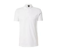 Hugo - PIO 1 Polo - - Tops - Uomo - Bianco - 2XL
