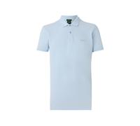 BOSS Maglietta 'Pio 1' blu pastello Uomo BOSS XL