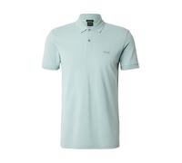 BOSS Maglietta 'Pio 1' menta Uomo BOSS M
