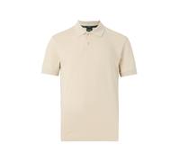 BOSS Maglietta 'Pio 2' beige Uomo BOSS 6XL